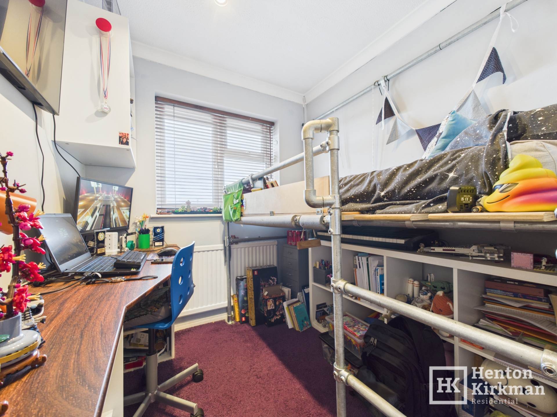 Additional Property Image 3 bedroom End of Terrace for sale in Billericay 14