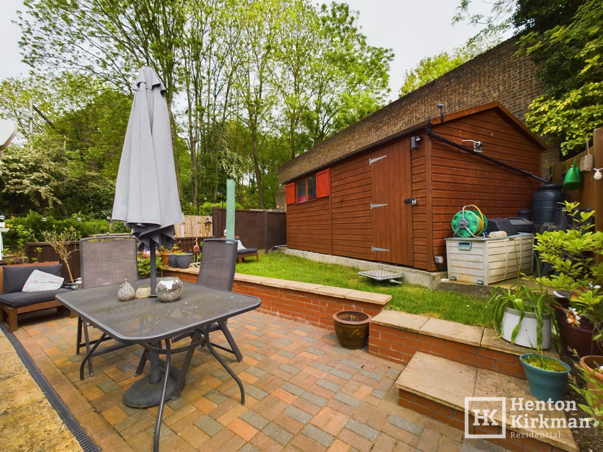 Additional Property Image 3 bedroom End of Terrace for sale in Billericay 16