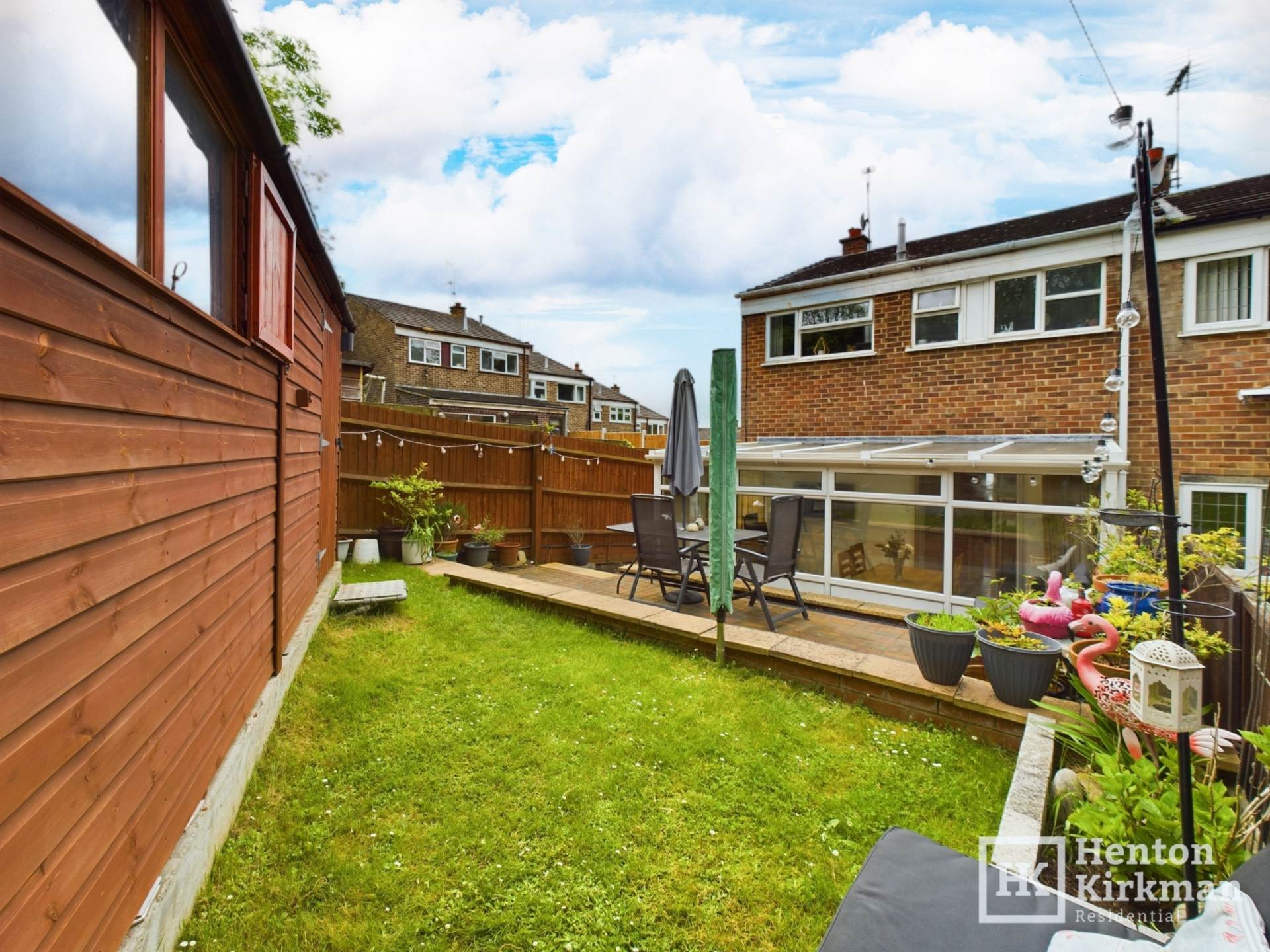 Additional Property Image 3 bedroom End of Terrace for sale in Billericay 17