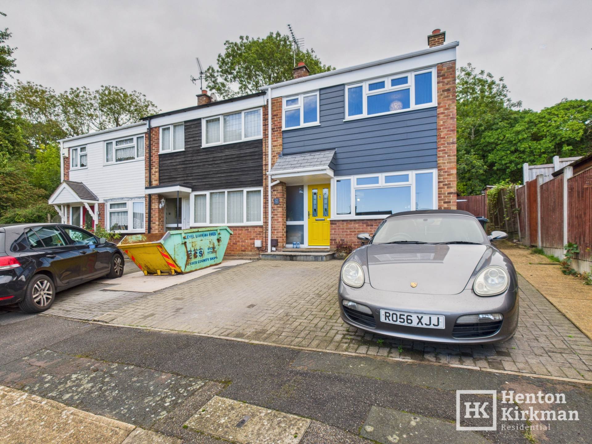 Additional Property Image 3 bedroom End of Terrace for sale in Billericay 19