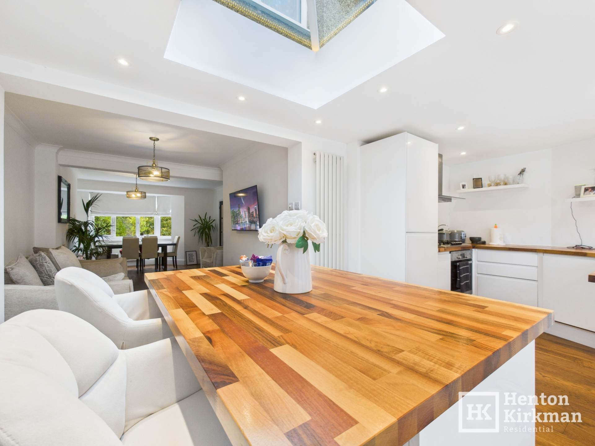 Additional Property Image 3 bedroom Semi Detached for sale in Billericay 14