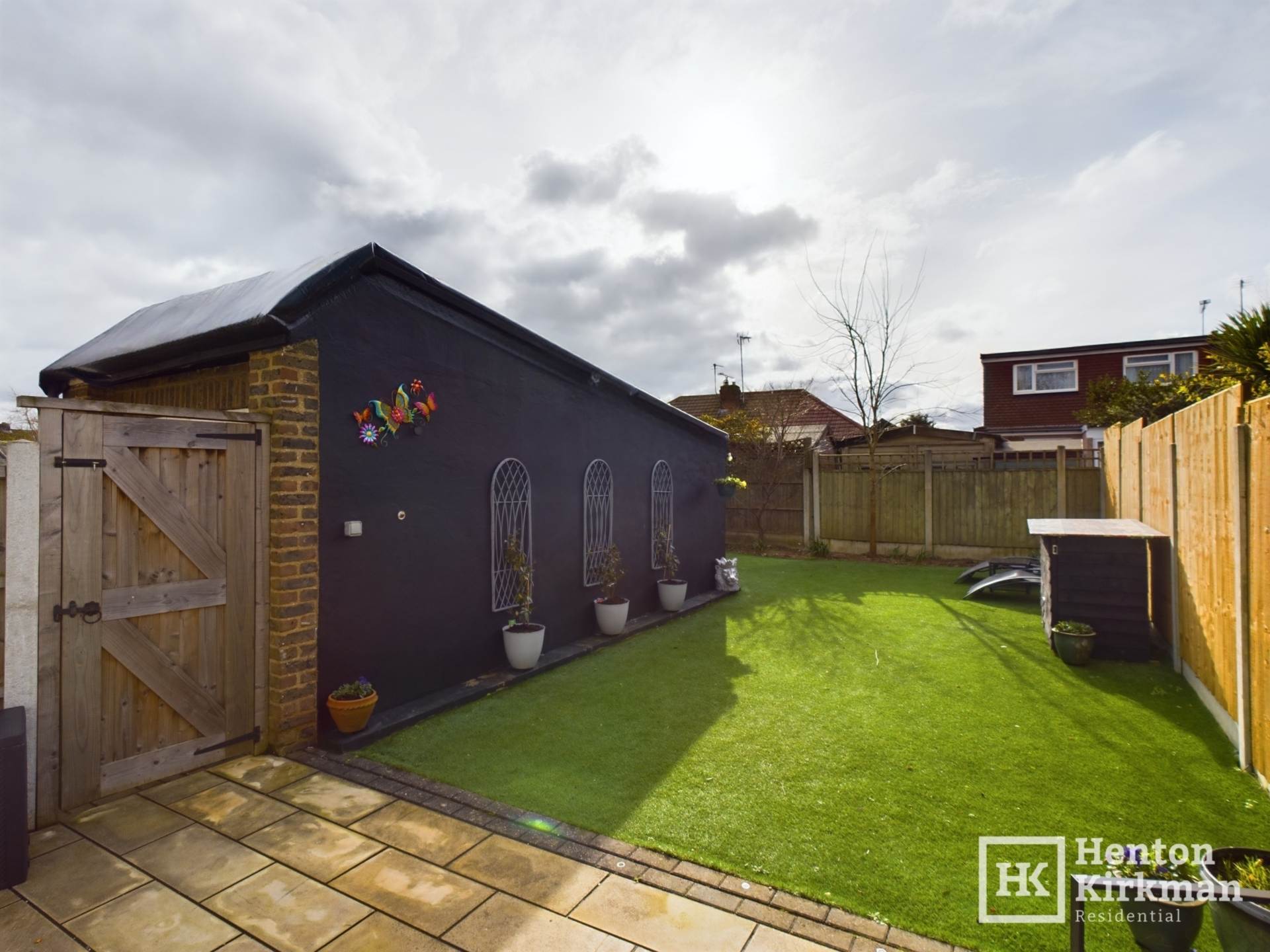 Additional Property Image 3 bedroom Semi Detached for sale in Billericay 23