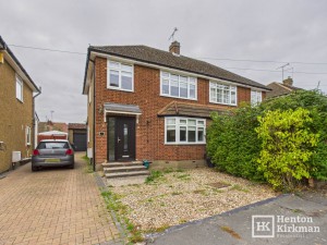 3 bedroom Semi Detached for sale in Billericay