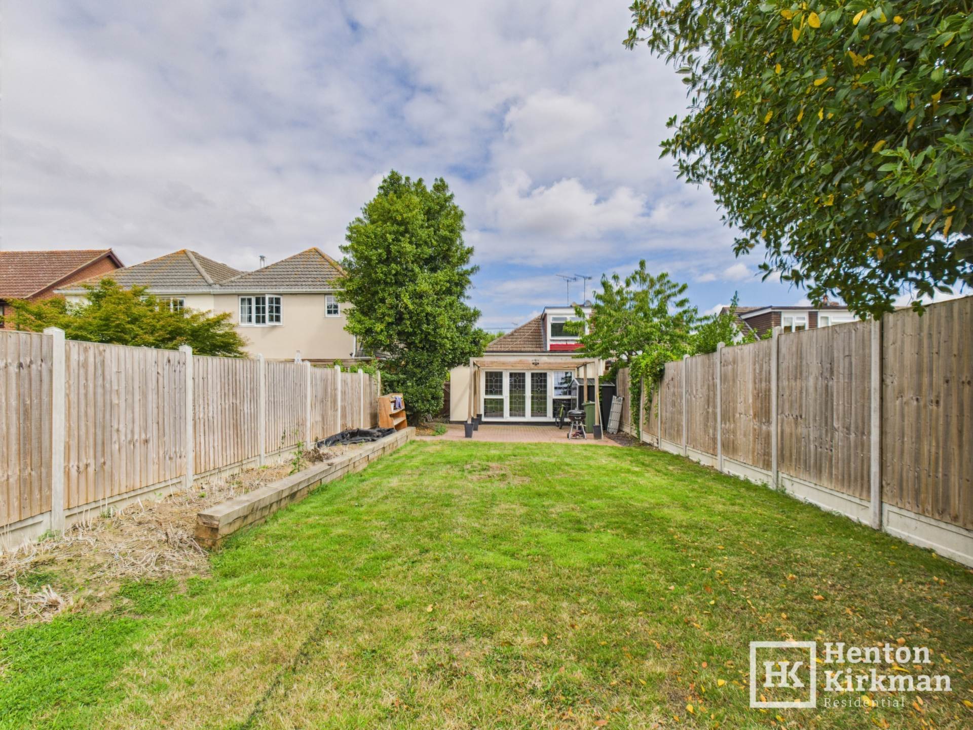 Additional Property Image 2 bedroom Semi Detached Bungalow for sale in Billericay 2