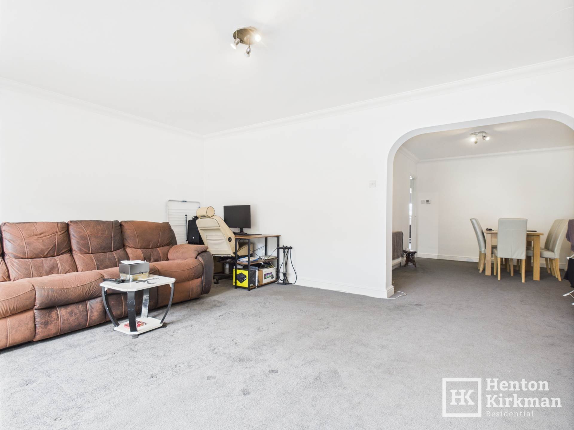 Additional Property Image 2 bedroom Semi Detached Bungalow for sale in Billericay 3