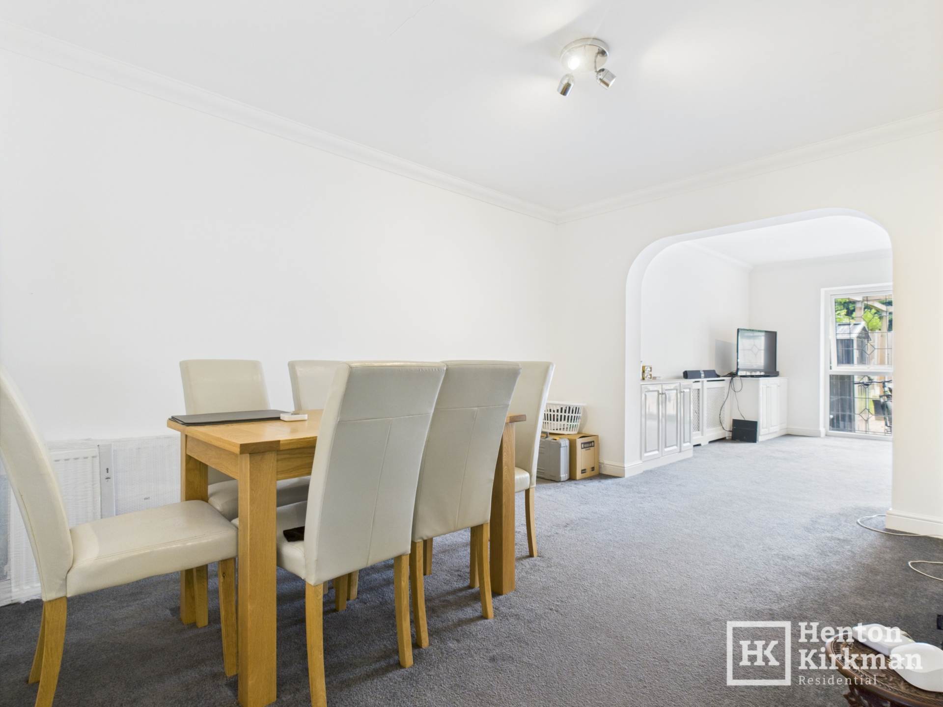 Additional Property Image 2 bedroom Semi Detached Bungalow for sale in Billericay 4