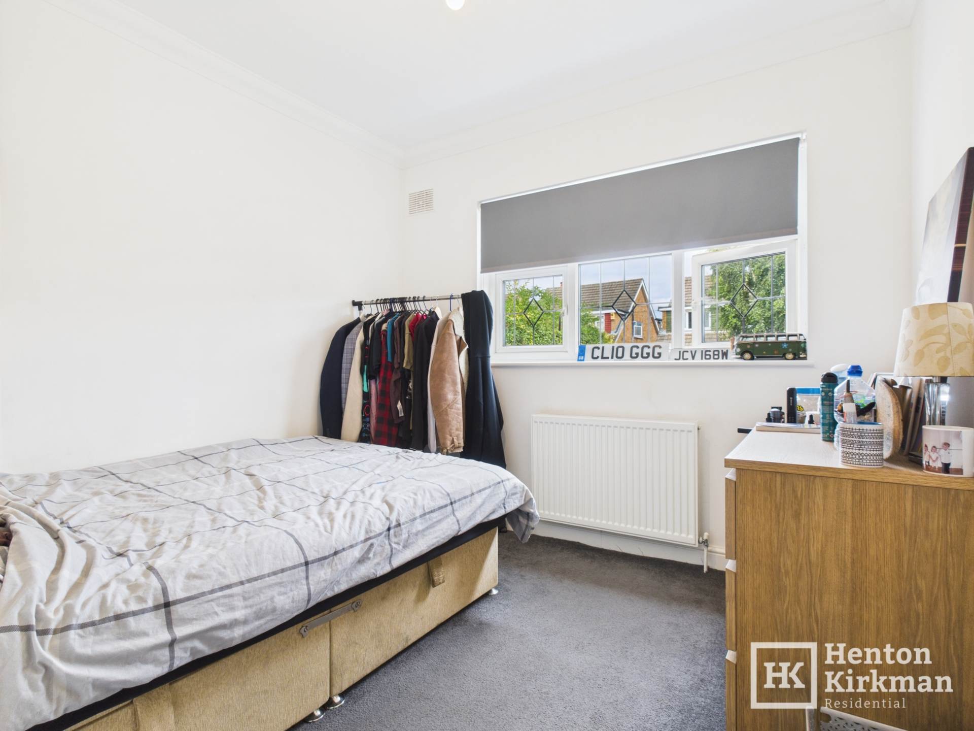Additional Property Image 2 bedroom Semi Detached Bungalow for sale in Billericay 7