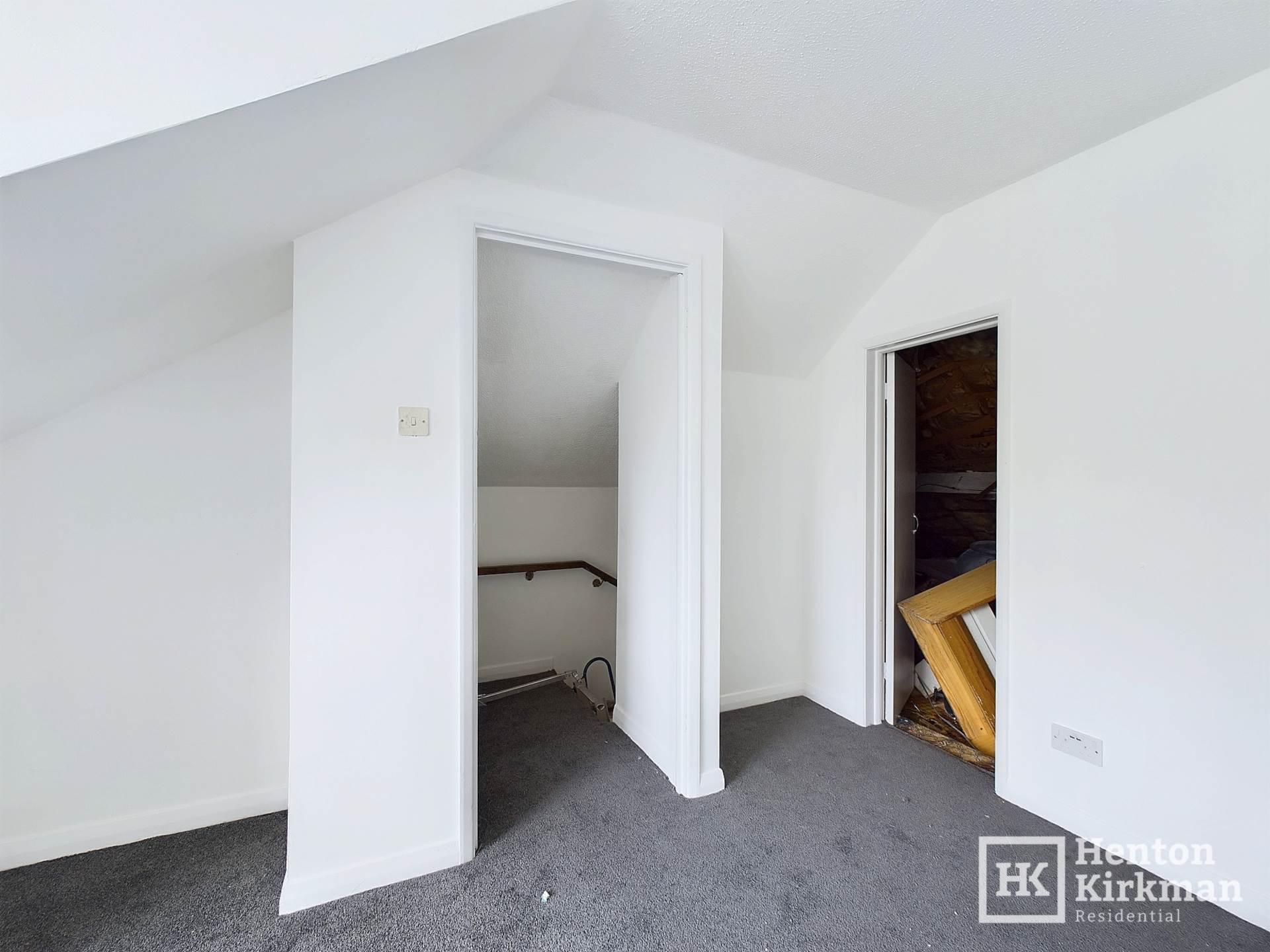 Additional Property Image 2 bedroom Semi Detached Bungalow for sale in Billericay 12