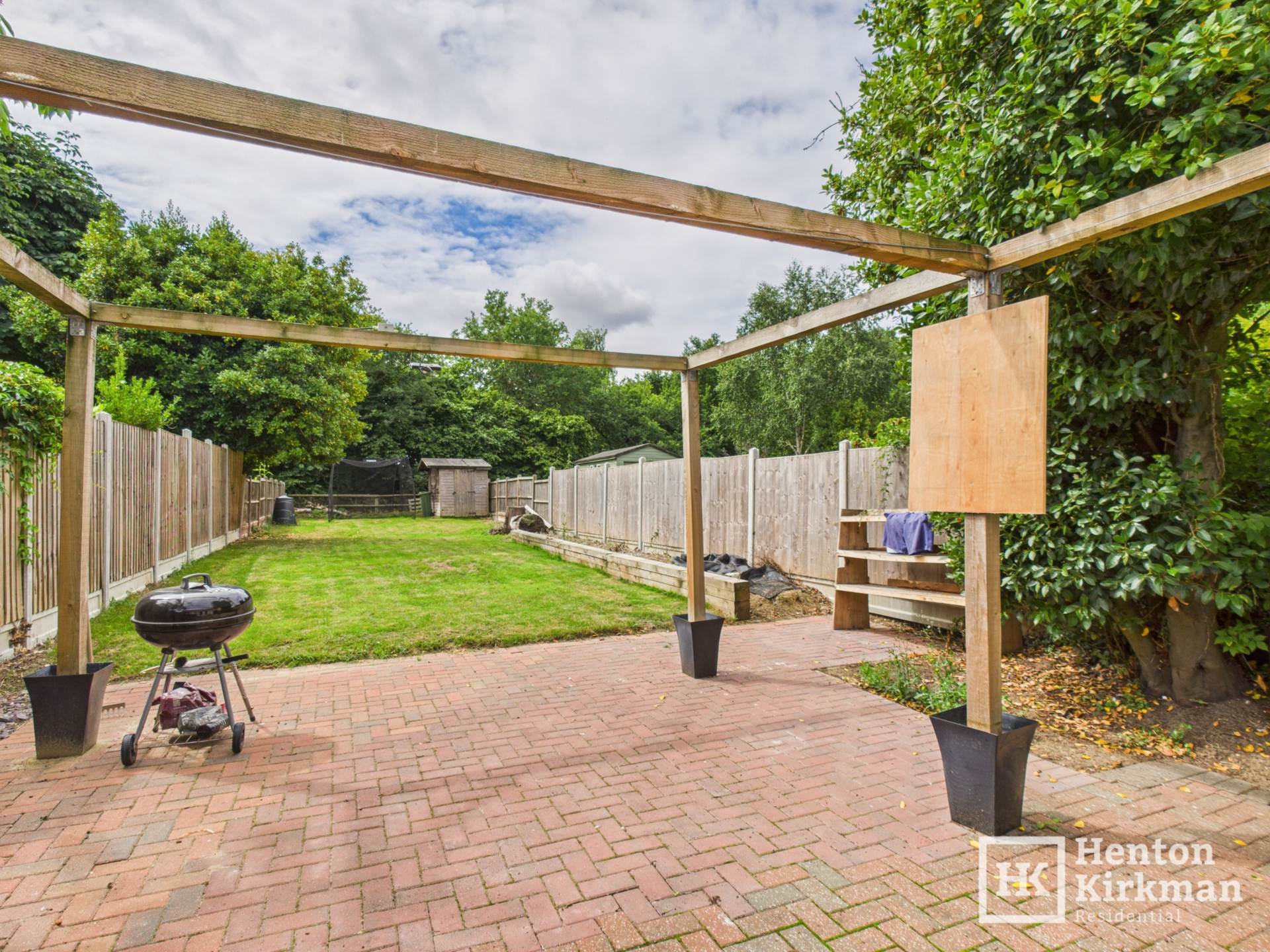 Additional Property Image 2 bedroom Semi Detached Bungalow for sale in Billericay 16