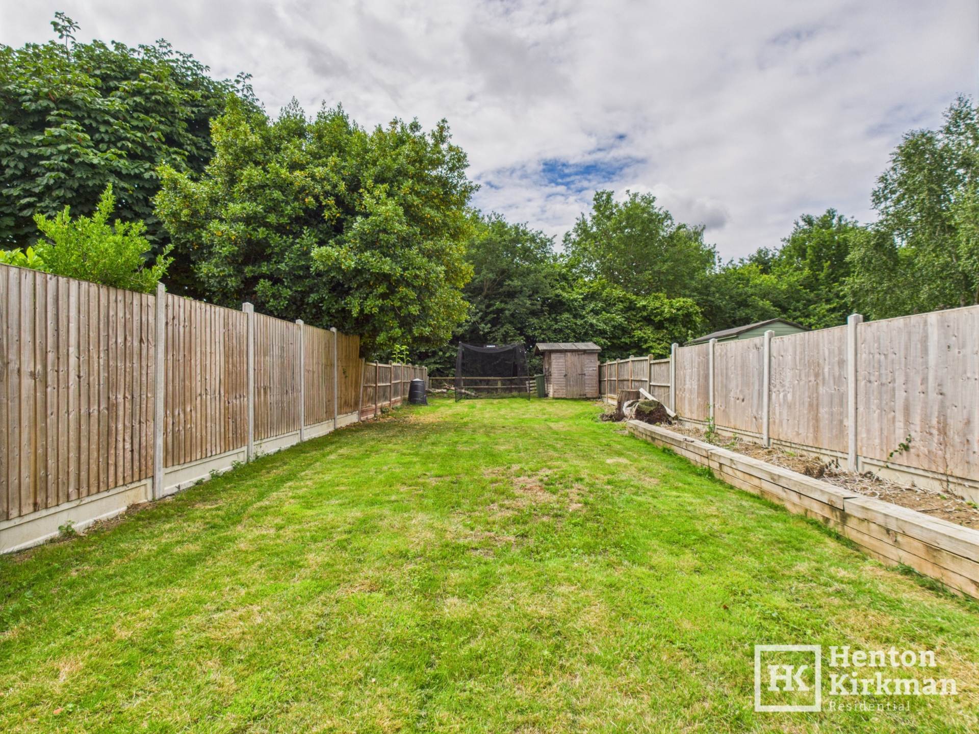 Additional Property Image 2 bedroom Semi Detached Bungalow for sale in Billericay 17