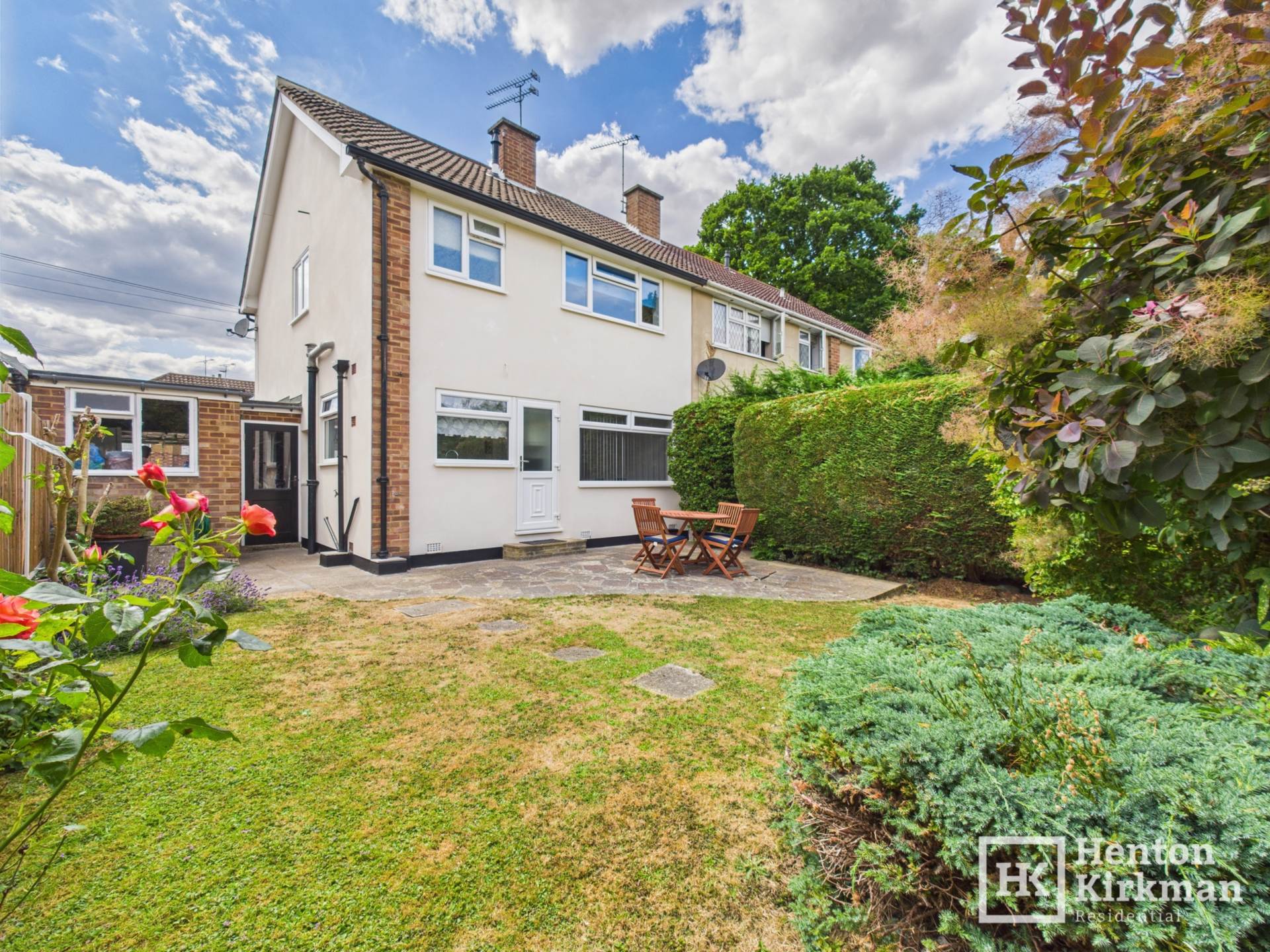 Additional Property Image 3 bedroom Semi Detached for sale in Billericay 2