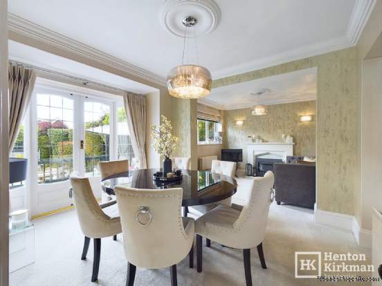 Additional Property Image 5 bedroom Detached for sale in Billericay 19