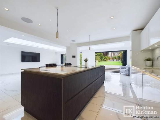 Additional Property Image 5 bedroom Detached for sale in Billericay 18