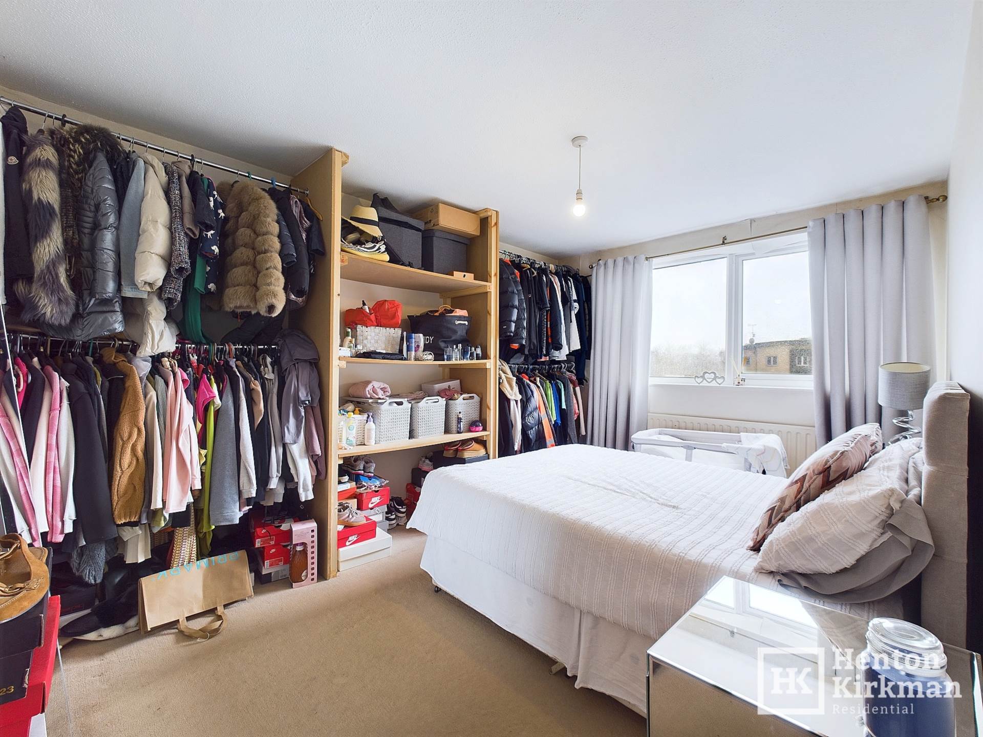 Additional Property Image 2 bedroom Apartment for sale in Billericay 5