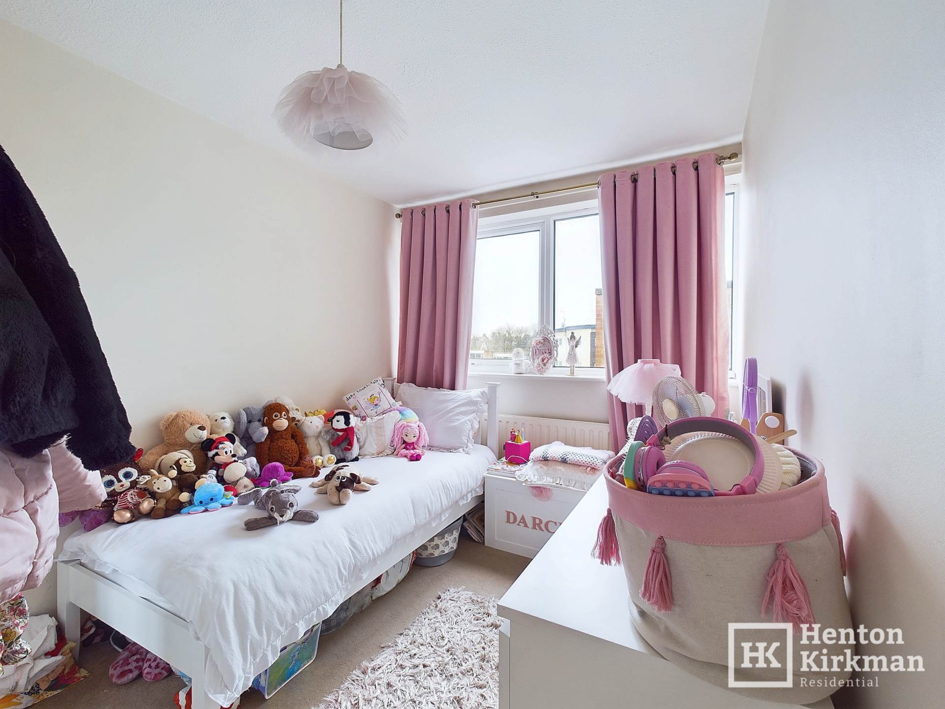 Additional Property Image 2 bedroom Apartment for sale in Billericay 6