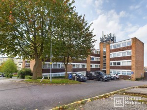 2 bedroom Apartment for sale in Billericay