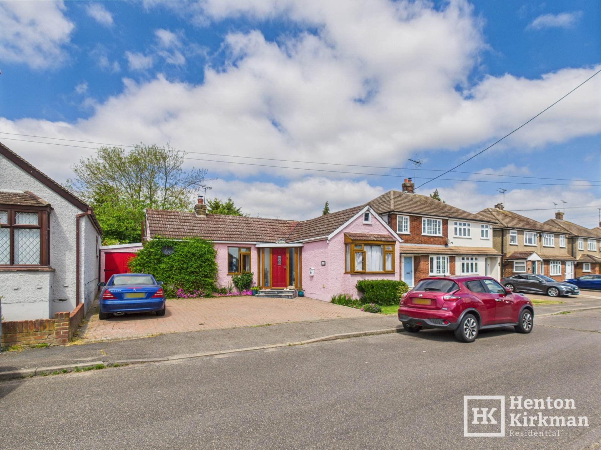 Additional Property Image 3 bedroom Detached for sale in Billericay 2