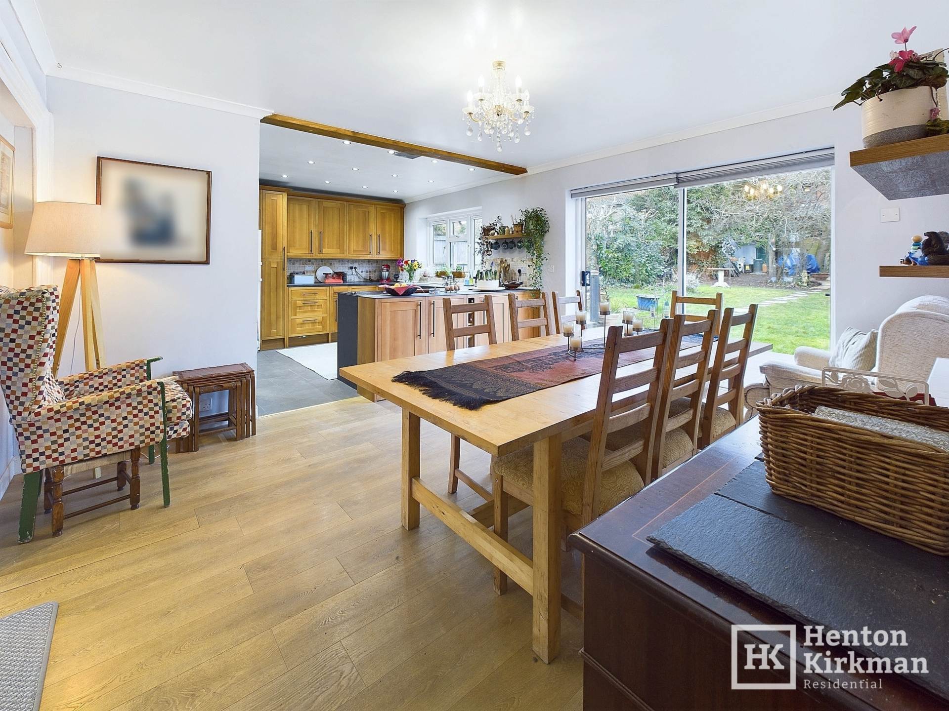 Additional Property Image 3 bedroom Detached for sale in Billericay 6