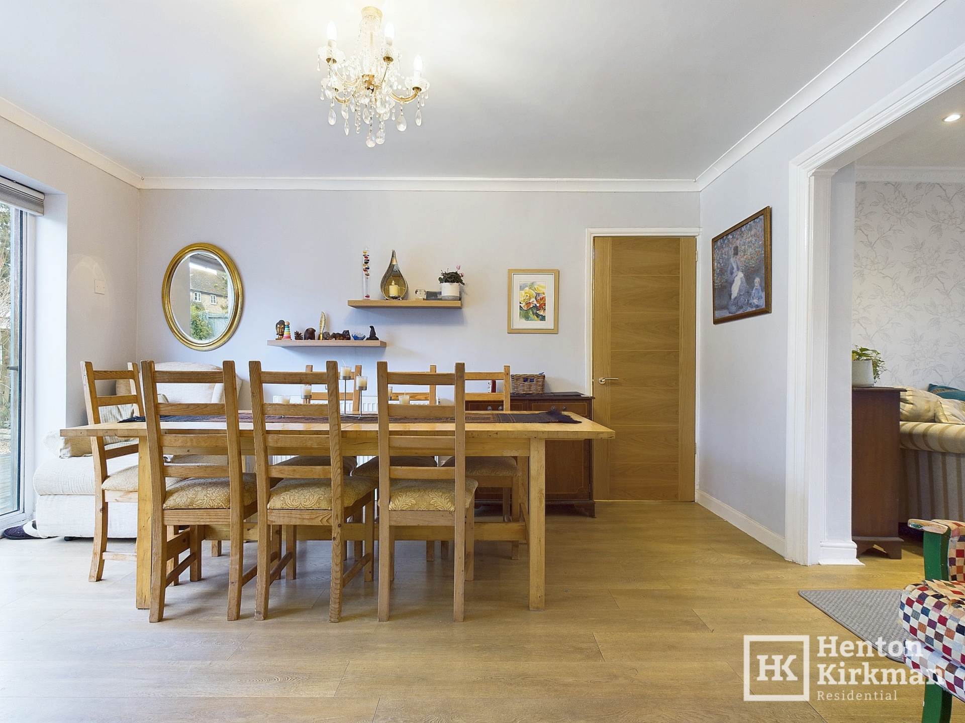 Additional Property Image 3 bedroom Detached for sale in Billericay 9