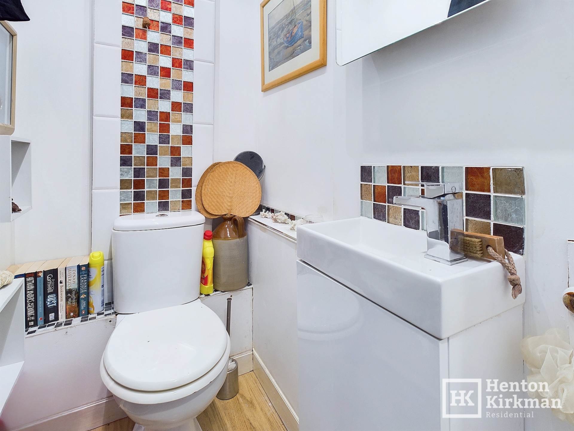 Additional Property Image 3 bedroom Detached for sale in Billericay 20