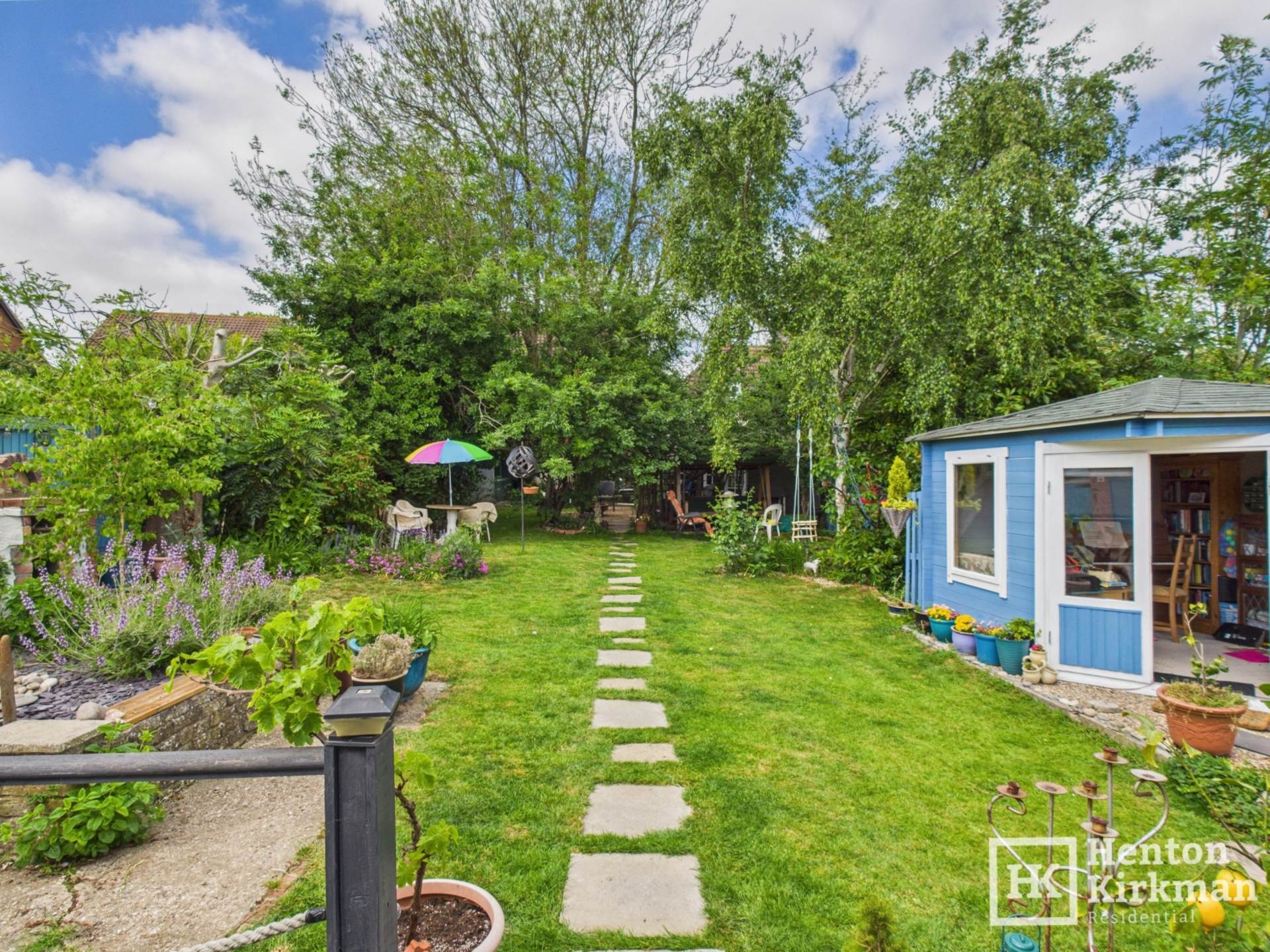 Additional Property Image 3 bedroom Detached for sale in Billericay 21