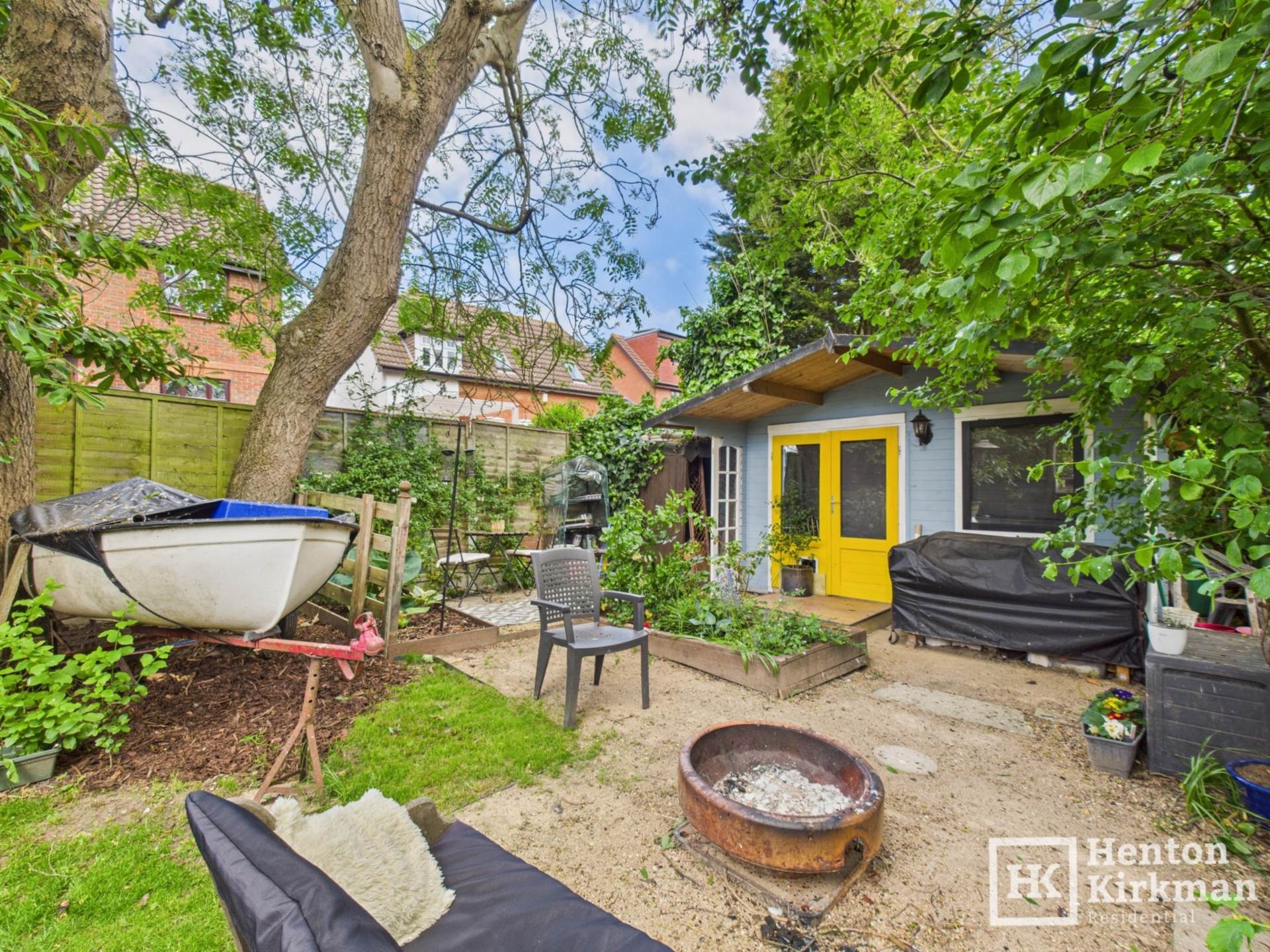 Additional Property Image 3 bedroom Detached for sale in Billericay 22