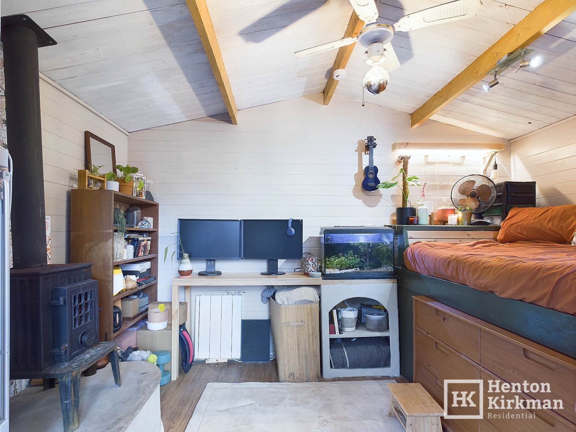 Additional Property Image 3 bedroom Detached for sale in Billericay 23