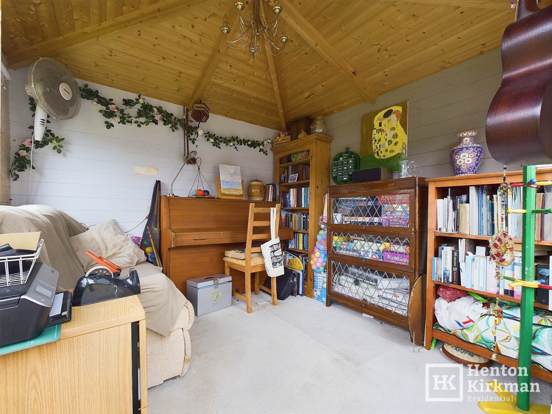 Additional Property Image 3 bedroom Detached for sale in Billericay 24