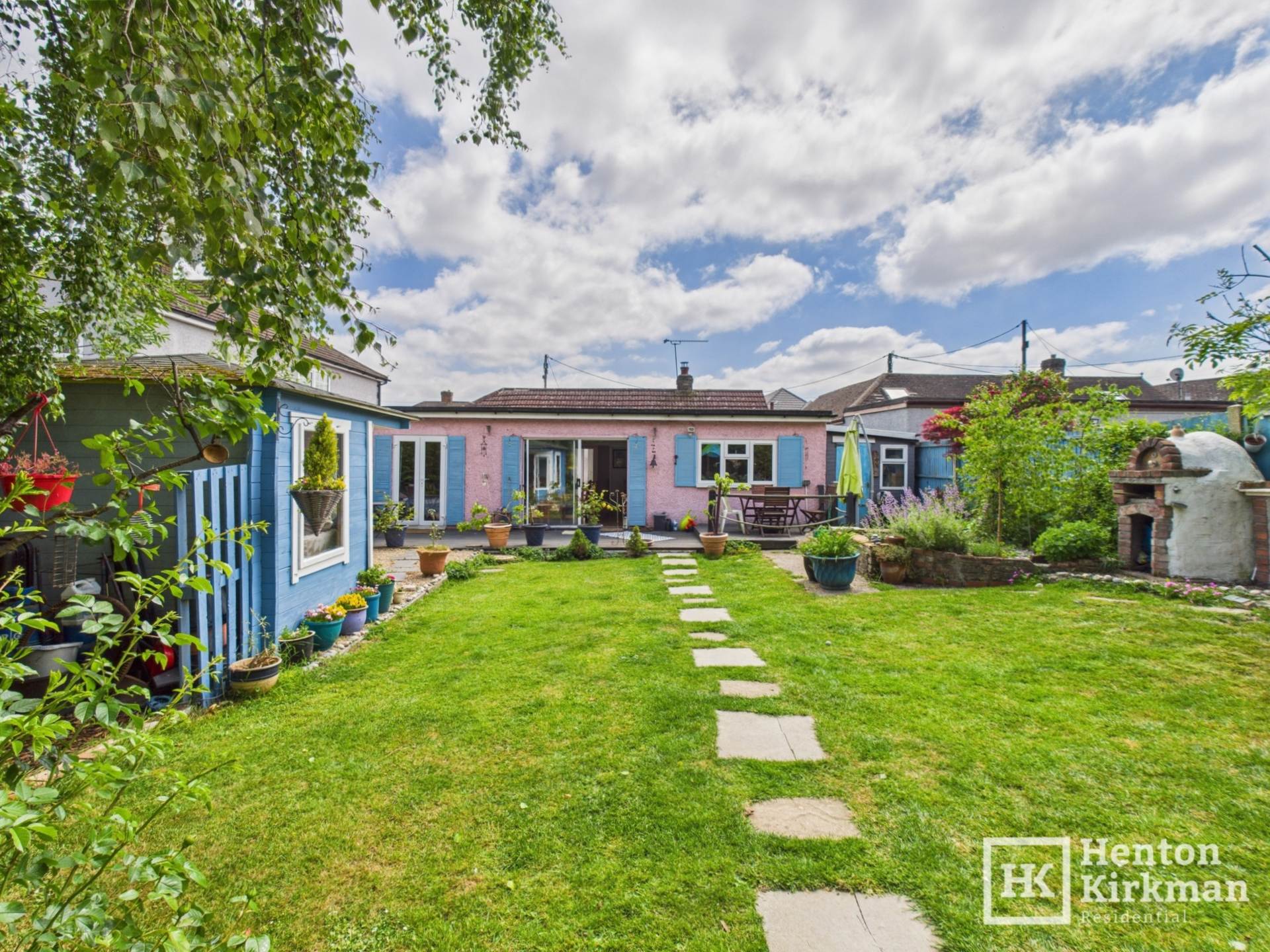 Additional Property Image 3 bedroom Detached for sale in Billericay 25