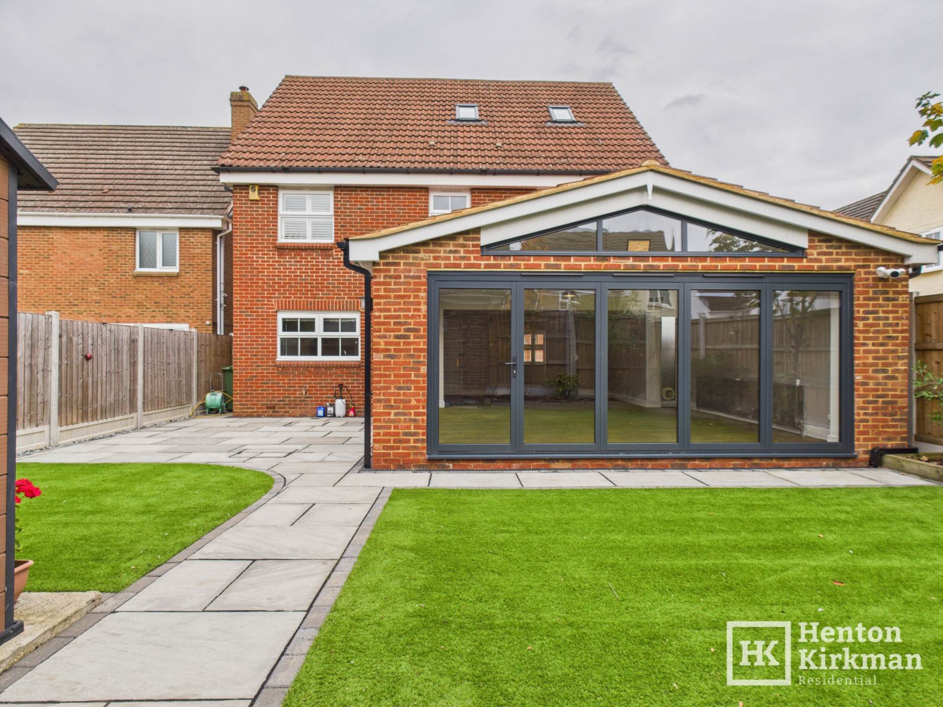 Additional Property Image 5 bedroom Detached for sale in Billericay 28