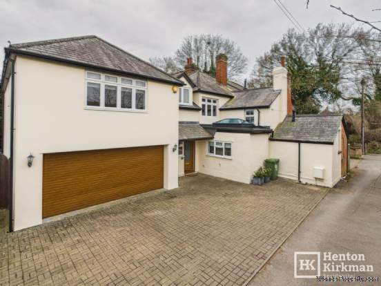 Additional Property Image 4 bedroom Semi Detached for sale in Brentwood 2