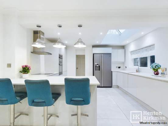 Additional Property Image 4 bedroom Semi Detached for sale in Brentwood 16