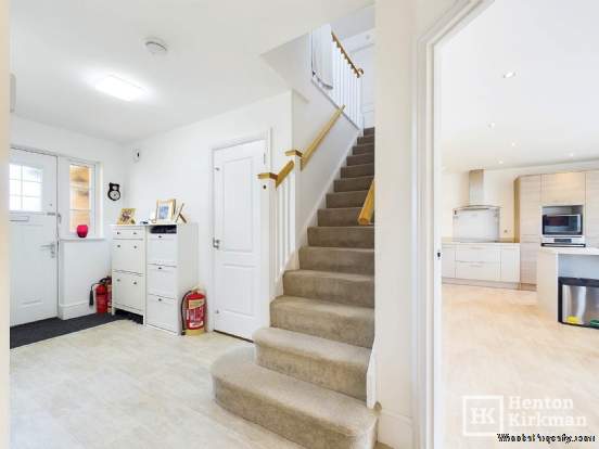 Additional Property Image 4 bedroom Detached for sale in Witham 19