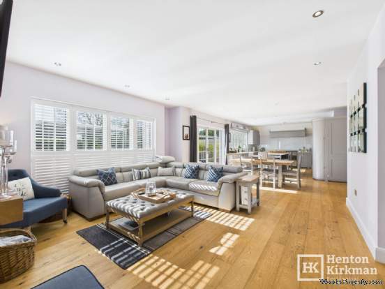 Additional Property Image 4 bedroom Detached for sale in Brentwood 16