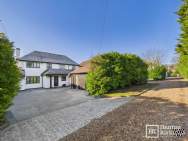 4 bedroom Detached for sale in Brentwood