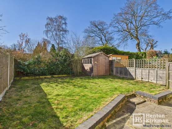 Additional Property Image 3 bedroom Semi Detached for sale in Billericay 8