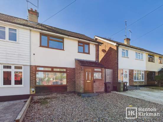 Additional Property Image 3 bedroom Semi Detached for sale in Billericay 9