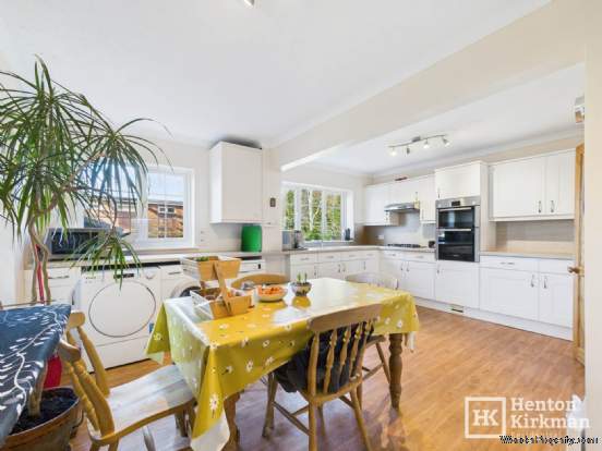 Additional Property Image 4 bedroom Detached for sale in Billericay 16