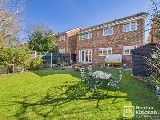 Additional Property Image 4 bedroom Detached for sale in Billericay 8
