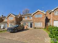 4 bedroom Detached for sale in Billericay