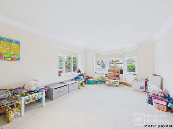 Additional Property Image 5 bedroom Detached for sale in Billericay 18