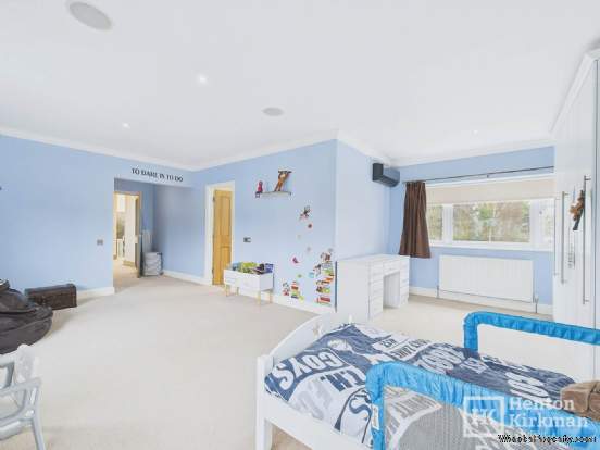 Additional Property Image 5 bedroom Detached for sale in Billericay 8