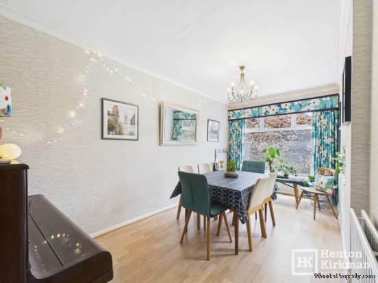 Additional Property Image 4 bedroom Detached for sale in Billericay 16