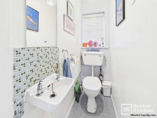 Additional Property Image 4 bedroom Detached for sale in Billericay 20