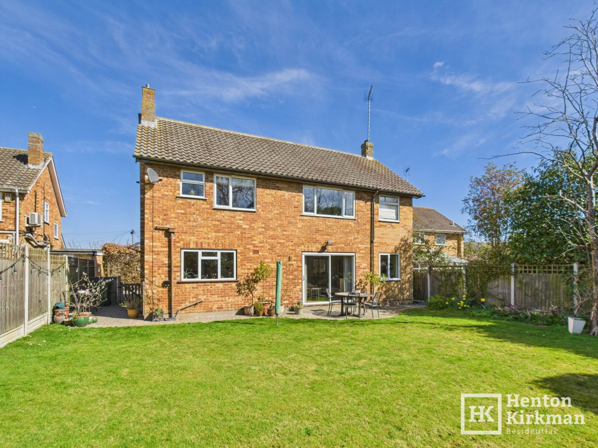 Additional Property Image 4 bedroom Detached for sale in Billericay 25
