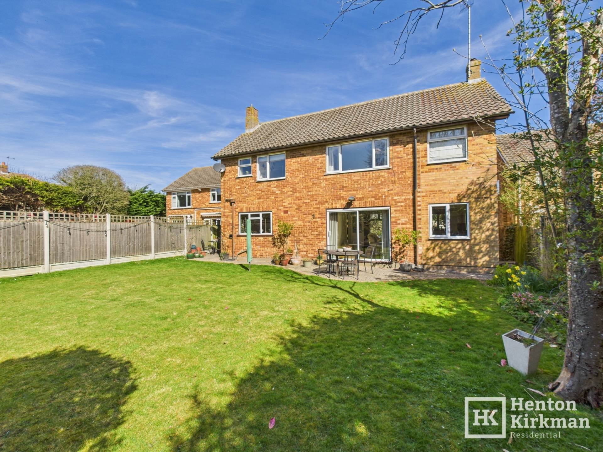 Additional Property Image 4 bedroom Detached for sale in Billericay 26