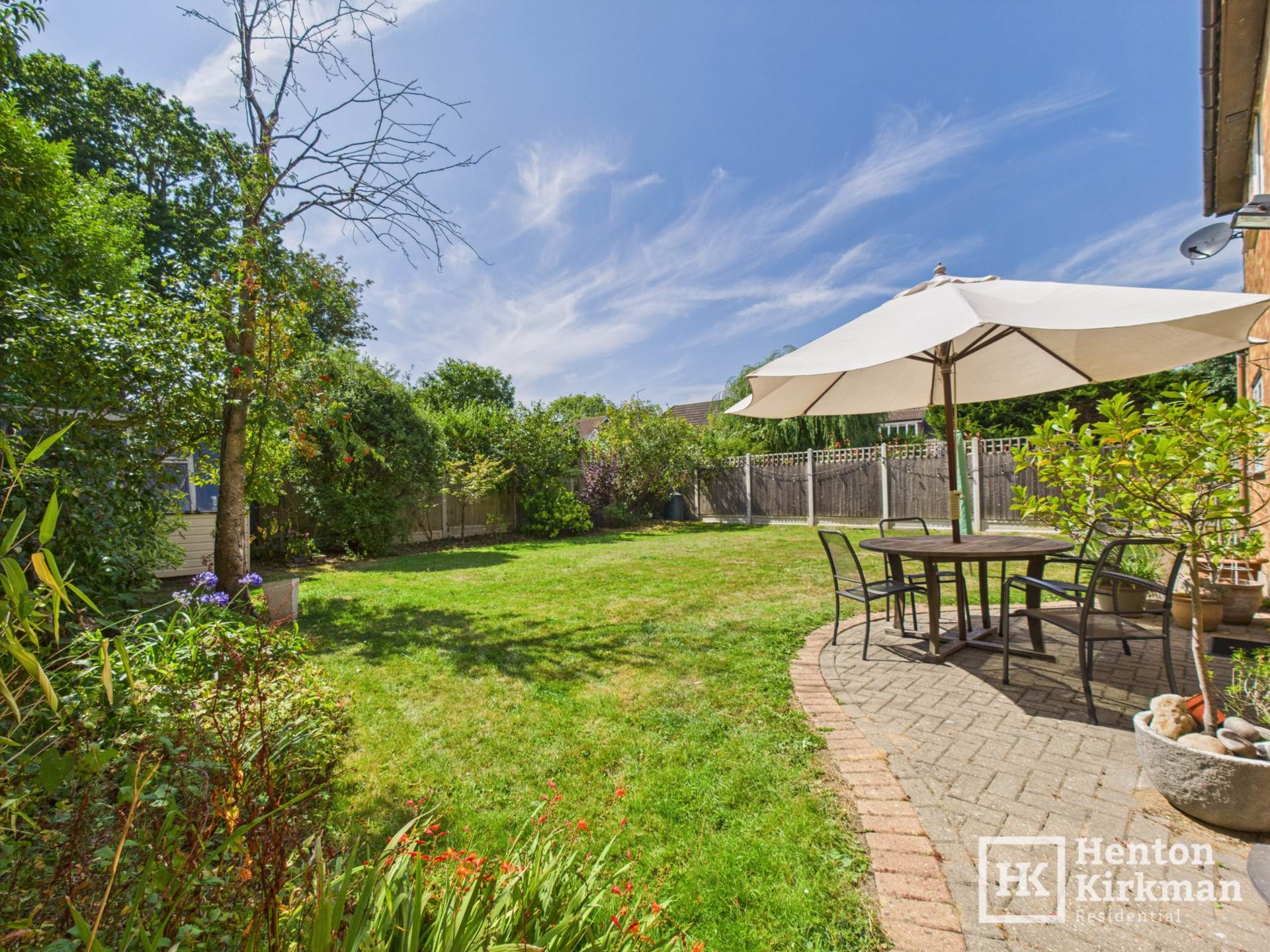 Additional Property Image 4 bedroom Detached for sale in Billericay 27
