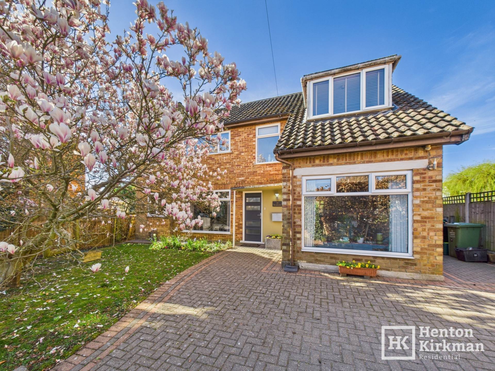 Additional Property Image 4 bedroom Detached for sale in Billericay 29