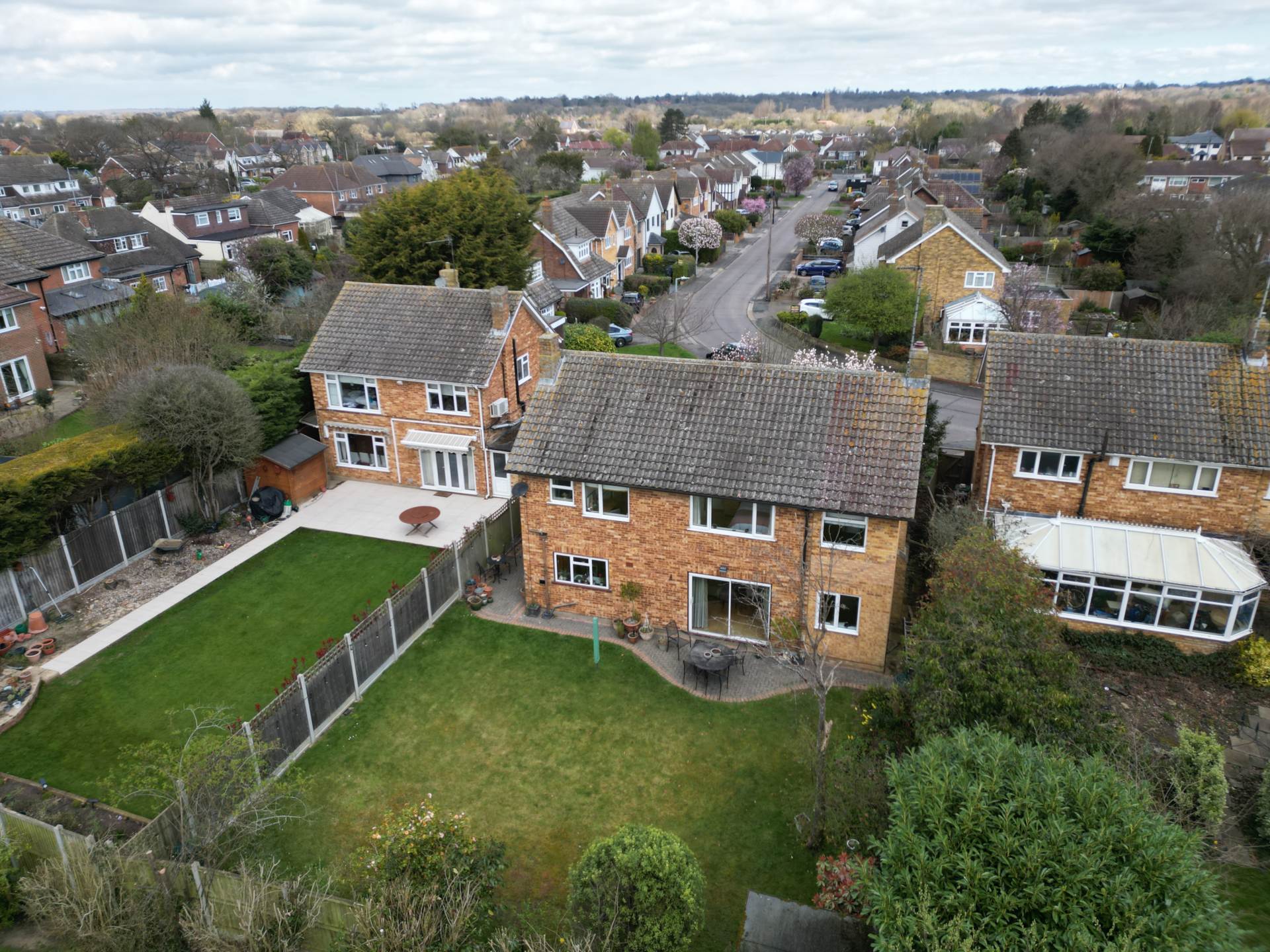 Additional Property Image 4 bedroom Detached for sale in Billericay 30