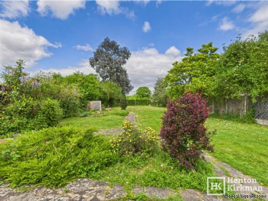 Additional Property Image 2 bedroom Detached Bungalow for sale in Brentwood 2